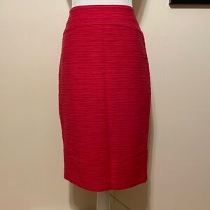 Women’s Midi Pencil Skirt